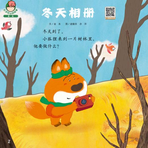 《婴儿画报》12期（共36本）征订 商品图4