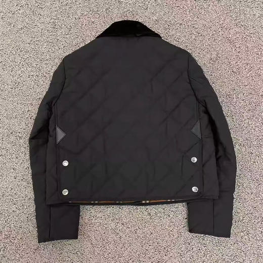 女款棉衣。M 商品图1