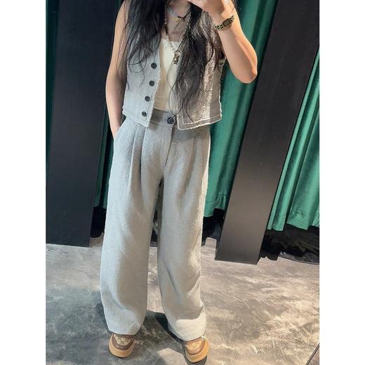 羊毛三件套（蕾姐 穿s） 商品图3