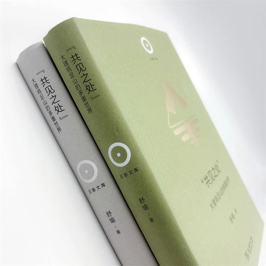 “共见之处”：大理鸡足山的多重世界(日新文库) 商品图8