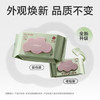 babycare婴儿手口湿巾新生儿湿纸巾加厚擦脸带盖大包6480紫盖湿巾80抽*3包 /母婴 /婴童洗护 /婴童湿巾 商品缩略图4