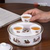6头马到成功小工夫旅行茶具 商品缩略图3