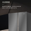 卡萨帝（Casarte）冰箱 BCD-652WGCFDAGDXU1 商品缩略图13