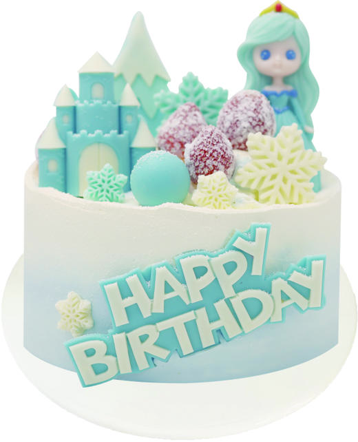 D07公主城堡 商品图0