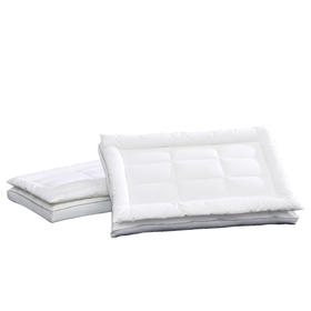 四季尊享鹅绒复合枕-HS