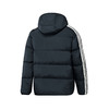 Adidas阿迪达斯羽绒服男子双面户外训练防风保暖时尚休闲舒适羽绒服KC2491 商品缩略图1