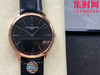 江诗丹顿 传承系列85180 VC+原版78克配重版 男士腕表 两针款 商品缩略图0