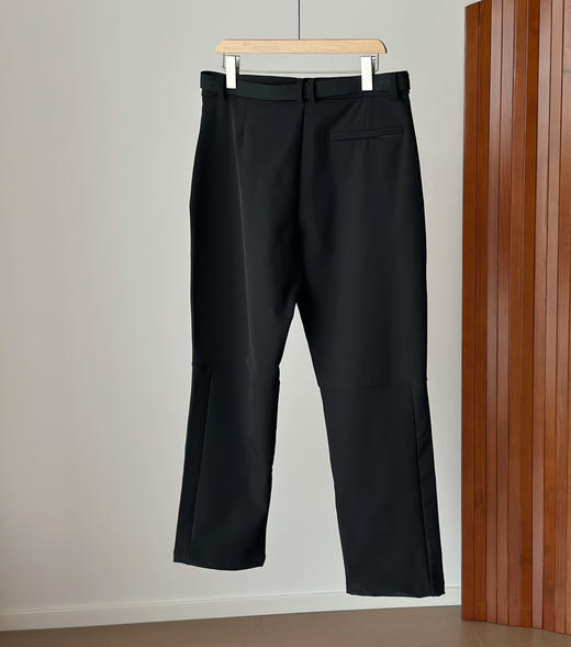 原厂订单科隆加绒冲锋裤10.31 商品图1