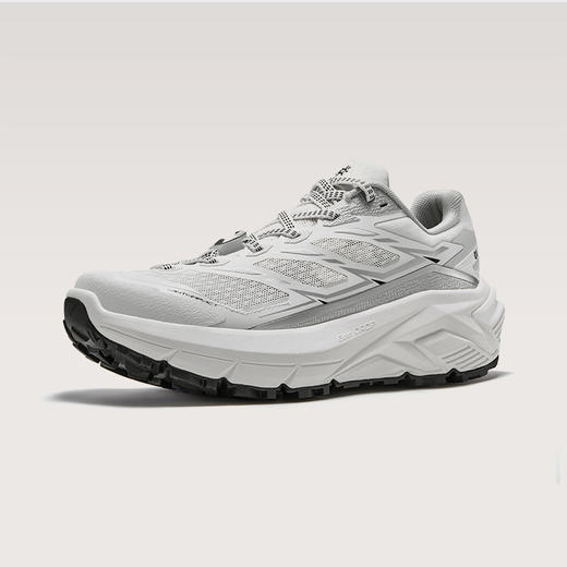 KAILAS凯乐石 女款低帮跑山徒步鞋(C4) KS2642221 商品图4