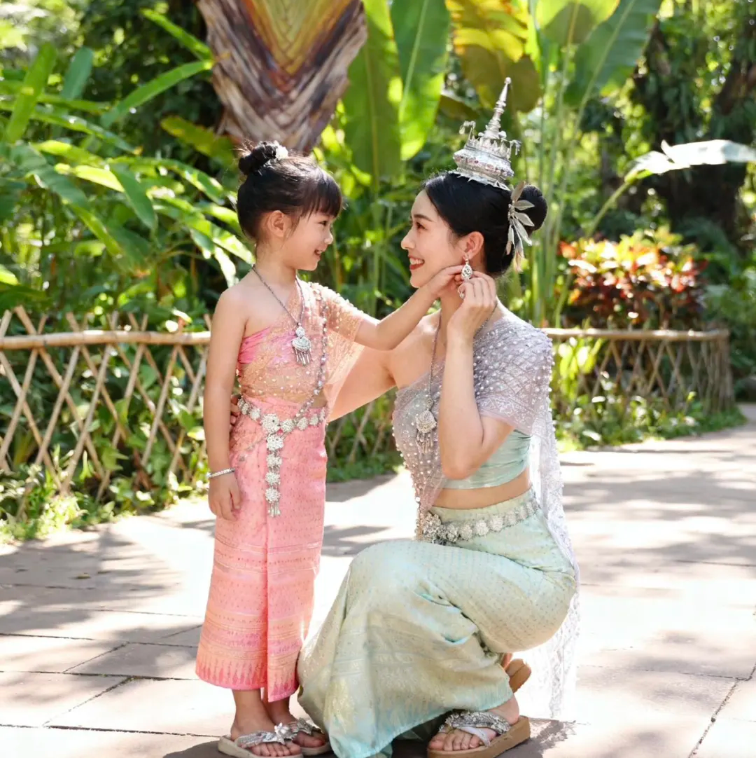 寒假亲子 | 版纳趣野自然探索营 5天4晚