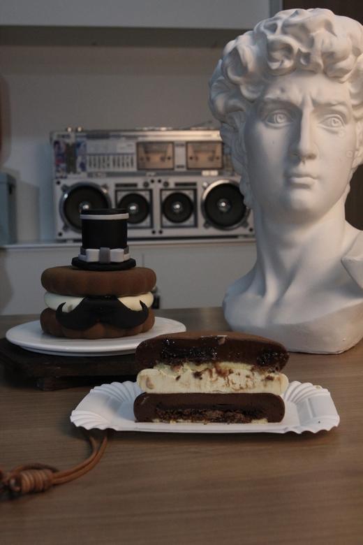 绅士emoji | 烤爱 商品图2