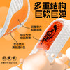 劳保鞋专用除臭足弓鞋垫减震吸汗透气不闷脚踩云感软弹舒服 商品缩略图1