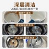 绿伞咖啡渍清洁剂500g茶渍家用咖啡机咖啡杯污渍除垢无毒无腐蚀 商品缩略图7