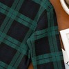 点此购买 110-160T.W卡通小熊冬季男童女童加绒圆领插肩卫衣 gl 334426 商品缩略图14