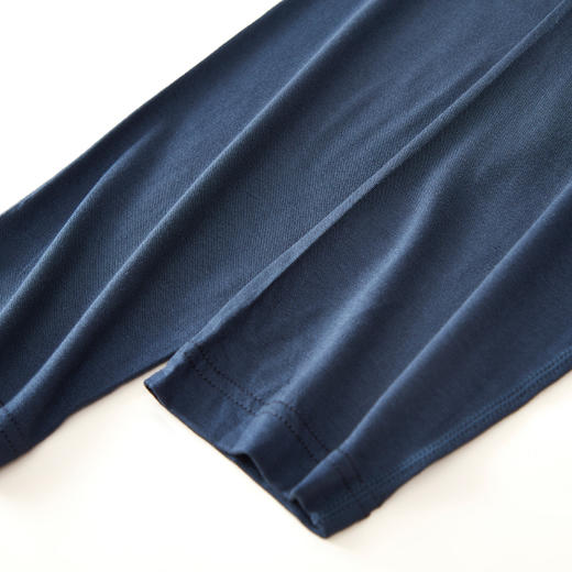 【99元/2套】YXKISSY氧心牛奶蛋白润肤保暖套装轻暖不厚重润肤防干燥【2511“羊毛”服装】 商品图4