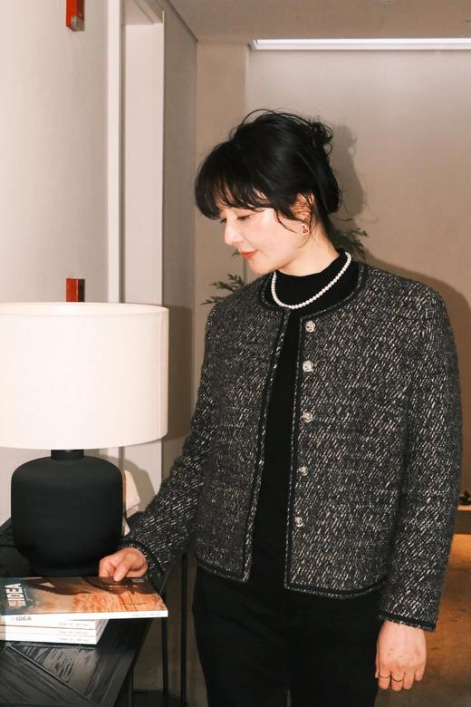 Ba&s*h小香风外套 商品图0