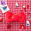 【中商原版】Hello Kitty蝴蝶结超软抱枕靠枕书 日文原版日韩 Hello Kitty ふわもちリボンクッションBOOK 商品缩略图3