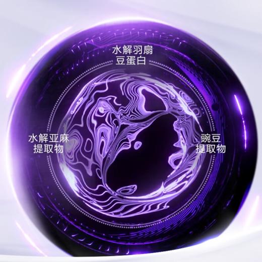 【LANCÔME/兰蔻】百肽面霜礼盒（50ml面霜+125ml新版粉水+7ml小黑瓶精华）（下单后72h发货） 商品图3