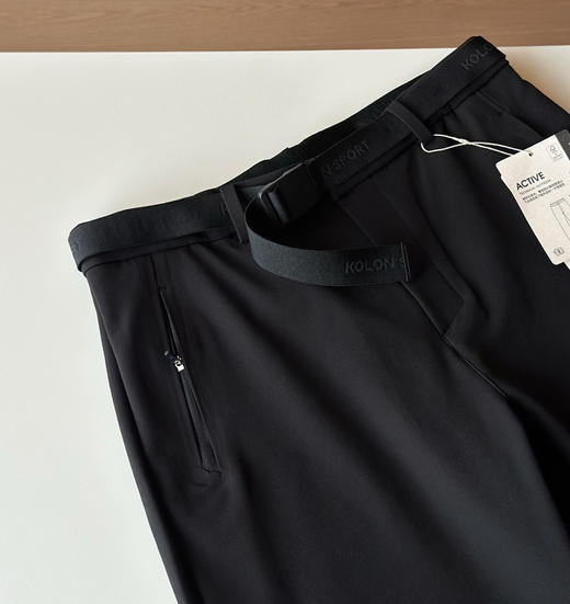 原厂订单科隆加绒冲锋裤10.31 商品图2