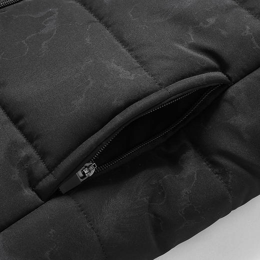 【专属】JEEP SPIRIT【情侣款羽绒棉马甲】保暖加倍抗风寒！不臃肿不拘束，穿上还有型尽显魅力！ 商品图6