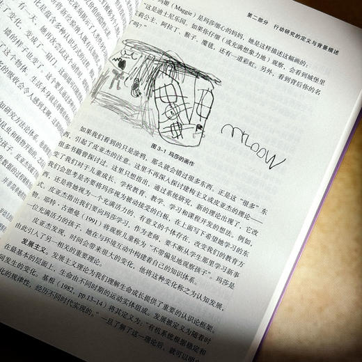 教师行动研究 第3版 教育治理与领导力丛书 教师专业成长 商品图11