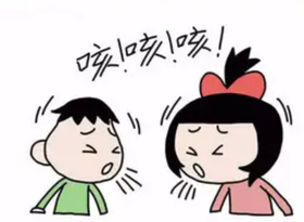 最近总是咳咳咳，警惕小儿过敏性咳嗽！ 