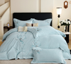 甄选富贵牡丹牛奶绒冬季加厚加绒床单被套四件套床上用品G117800038 商品缩略图0