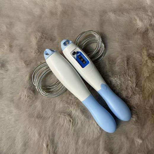 佳佳体育 智能计数跳绳 无感自动计数 商品图1