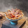 【山界腊味】川味香肠+广味香肠+五花腊肉各一袋组合套餐1500g 商品缩略图3