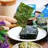 橄榄油岩烧海苔   4g*8包 商品缩略图1