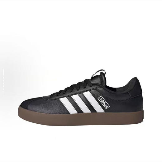 阿迪达斯adidas男女同款VL COURT 3.0舒适轻盈防滑耐磨运动休闲板鞋ID8796 商品图0
