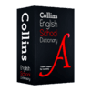 Collins柯林斯学生英语词典 英文原版字典辞典 Collins School Dictionary 袖珍英英词典 口袋书 英文版进口英语单词拼写学习工具书 商品缩略图1