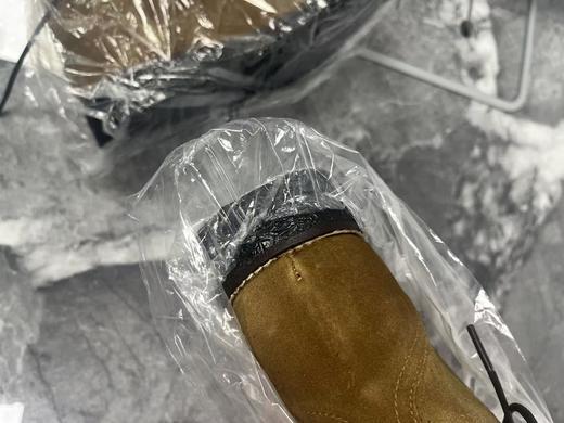 瑕疵Brooks Brothers/布克兄弟 男士鞋子 商品图2