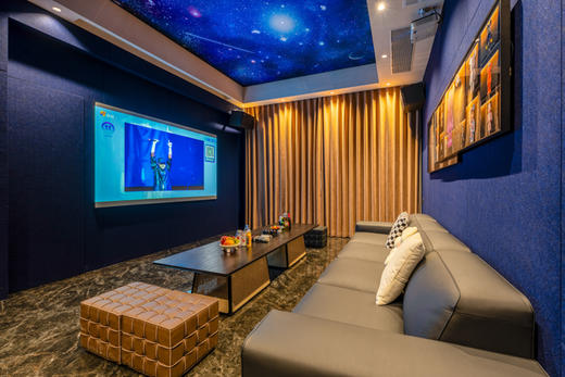 湖州慢姑娘漫叙森野轰趴馆 商品图6