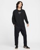 Nike耐克 Sportswear 男子法式毛圈圆领运动衫IO2731-010 商品缩略图4