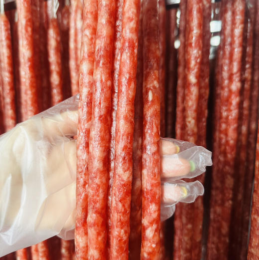 新品·广式冰糖小甜肠 商品图4