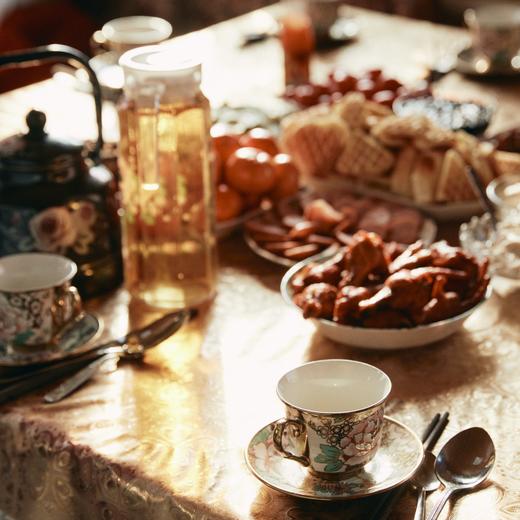 何以漠河，从游牧呼伦贝尔一起去找北【雪海】7天6晚 商品图2