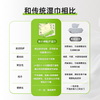 宠小妹FavorMate【乳酸私处呵护湿巾】房事清洁女性私处湿巾14片/盒 可擦私处清洁便携小包 女性专研 商品缩略图1