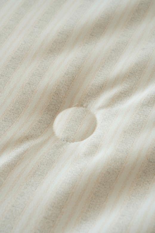 SCHIESSER LIVING(春秋1250g/1400g)适合10-25度,适合5-15度 舒雅生活印花面料面料手感软糯 8跟被角带设计，固定被套不跑芯 整面绗缝设计，固定内芯不移位1206019 商品图7