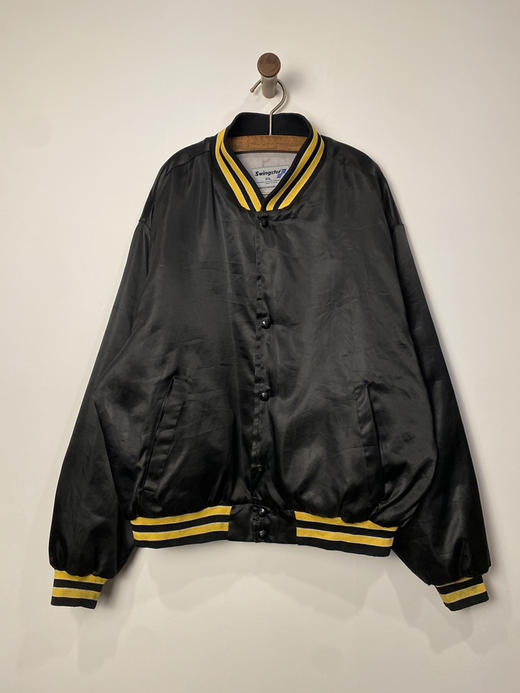 80年代 Vintage Swingster 美国制 休闲外套 _CJK(XL) 商品图0