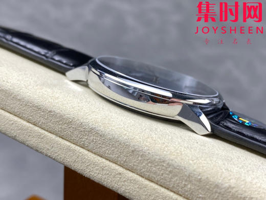 江诗丹顿 传承系列85180 VC+原版78克配重版 男士腕表 两针款 商品图3