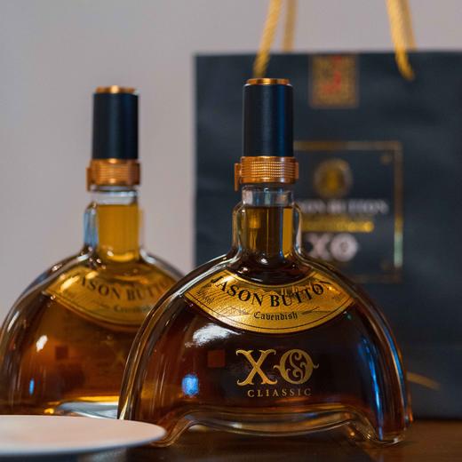 JASON BUTTON卡文奇X0白兰地  | 法国原瓶进口 商品图11