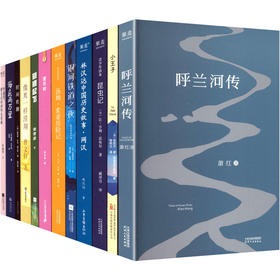 2025中文分级阅读六年级（全12册）