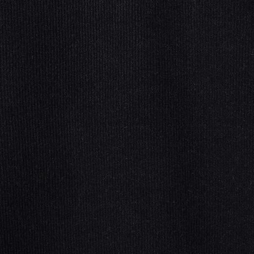 35690SDSA男士秋冬新款痞帅男装韩版纯色侧边拉链设计圆领卫衣百搭时尚 商品图3