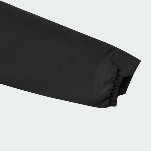 Adidas阿迪达斯MULTI SOFTSHELL JACKET男子 户外透湿保暖运动连帽夹克外套JV6233 商品图3