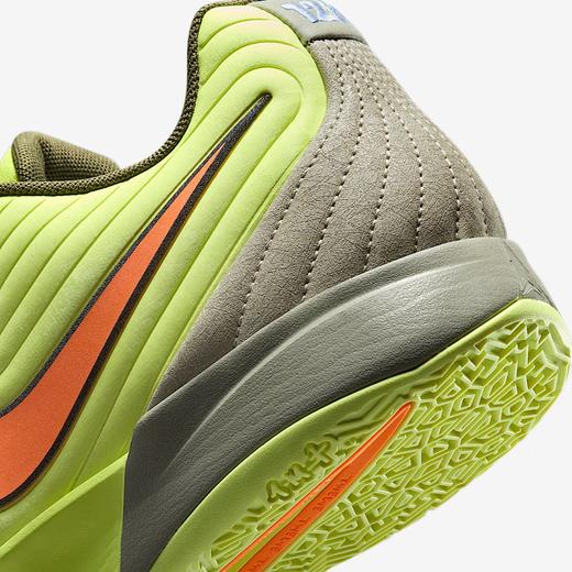 Nike耐克 Ja 2 EP 莫兰特二代男子防滑耐磨缓震实战篮球鞋 FD7327-701 商品图7