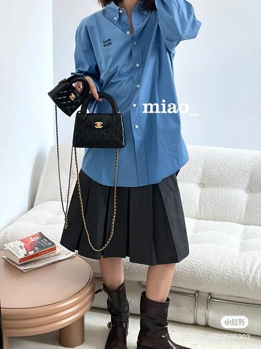 小香23k斜跨手提包包（顺丰包邮） 商品图2