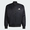 Adidas阿迪达斯STADIUM BOMBER JACKET男子保暖飞行员运动休闲棉服JN1825 商品缩略图2