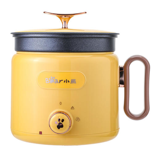 小熊多功能电煮锅DRG-T18F3 商品图1