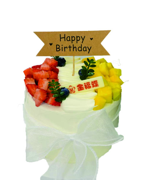 B18春田花语 商品图0